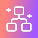 Org Chart icon