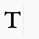 Typograff icon