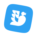 BrandBird – Turn frames into beautiful social media posts icon