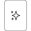 Custom Deck icon