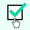 Make Checked State icon