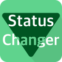 Status Changer icon