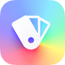 Webflow Color Importer icon