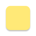 Select Sticky Notes icon