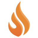 FireJet - Figma to Code | Tailwind | React | Vue | Svelte | HTML | TypeScript | CSS icon