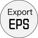 Export2Eps icon