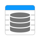 Database Table icon