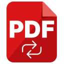 PDF to Figma icon