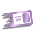 Schnell-wireframe icon