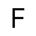 Icon Font Exporter icon