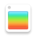 Color Sticker icon