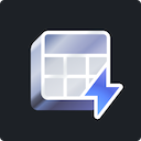 Fast Table icon