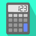 Sum Calculator icon