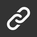 Simple Bookmark icon