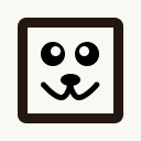Placedoggo icon