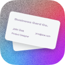 Business Cards Generator icon