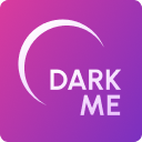 Dark Me icon