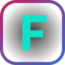 FPO.ai -AI Image & Text Generation icon