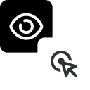 UI Flow Shorthand icon