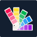 Color Shades & Tints Generator icon