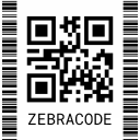 Zebra Code icon