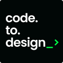 code.to.design playground icon