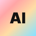UXpilot.ai - Color & Gradient AI icon