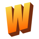 WordArt icon