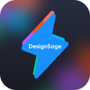 Design Sage AI - GPT Assist icon