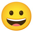 Noto Emoji Picker icon