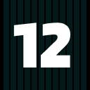12 Column Grid icon