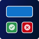 Approval Card icon