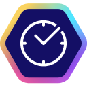 Real Time Clock icon