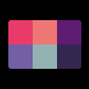 Image to Color Palette icon