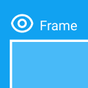 Hide Frame Names icon
