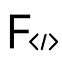 Figma Plugin Code Generator icon