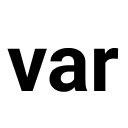 Variables Tools icon