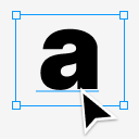 Font Styles Generator icon