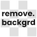 Remove Background (Privacy-First) icon