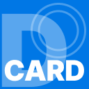 Degrande Card icon