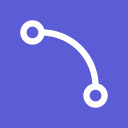 Fit Curve icon