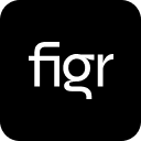 Generate Design Systems quickly - Figr Identity (FREE BETA) icon