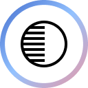 A11y - Color Contrast Checker icon