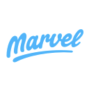 Marvel icon