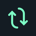 Reverse Layer Order icon