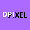 DPI 2 Pixels icon