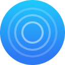 iOS Export Settings icon