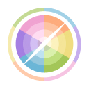 Color Compass icon