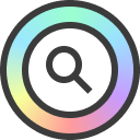 Color Search icon