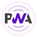 PWA Icon App Exports icon